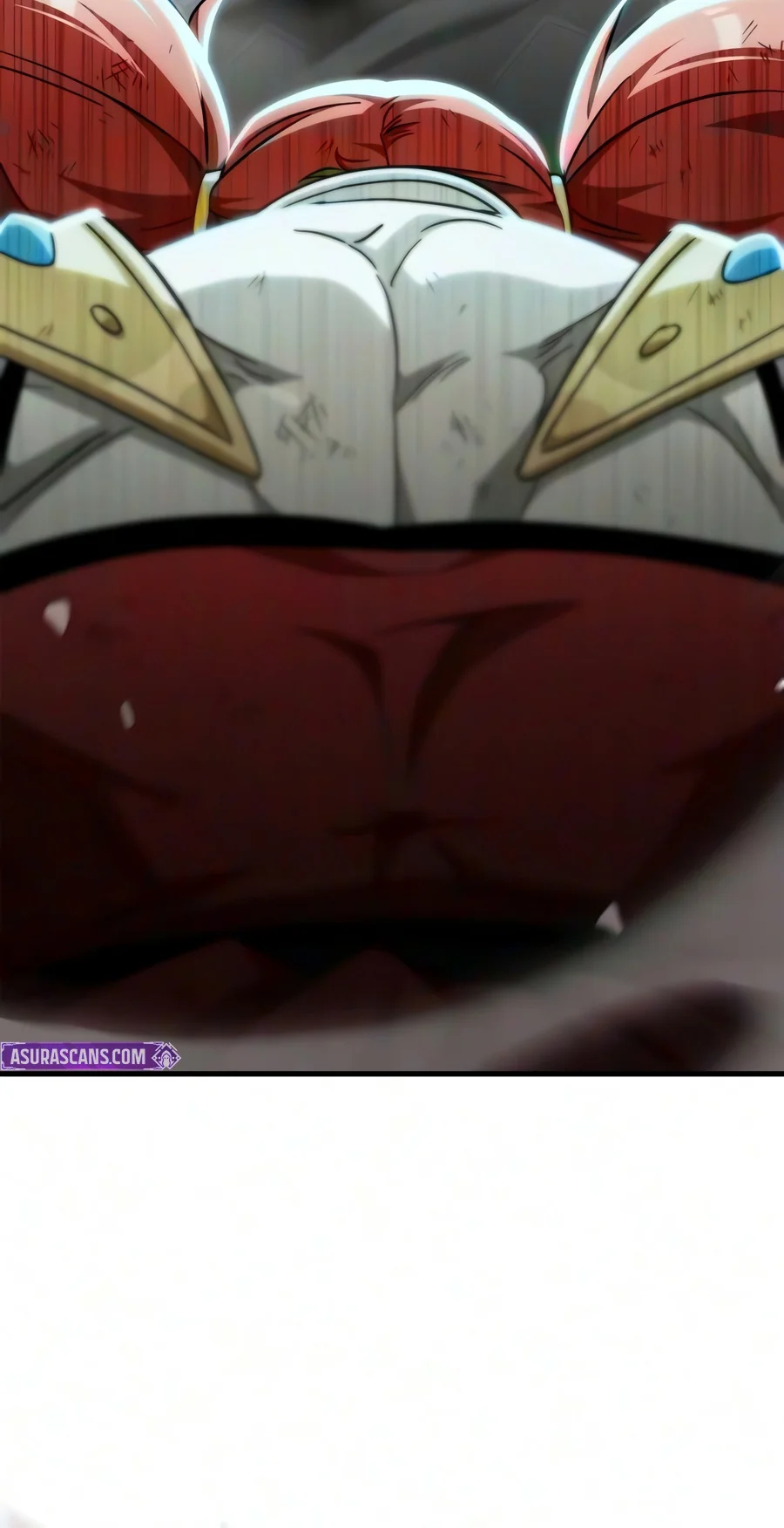 The Demon King Overrun by Heroes chapter 48 page 6