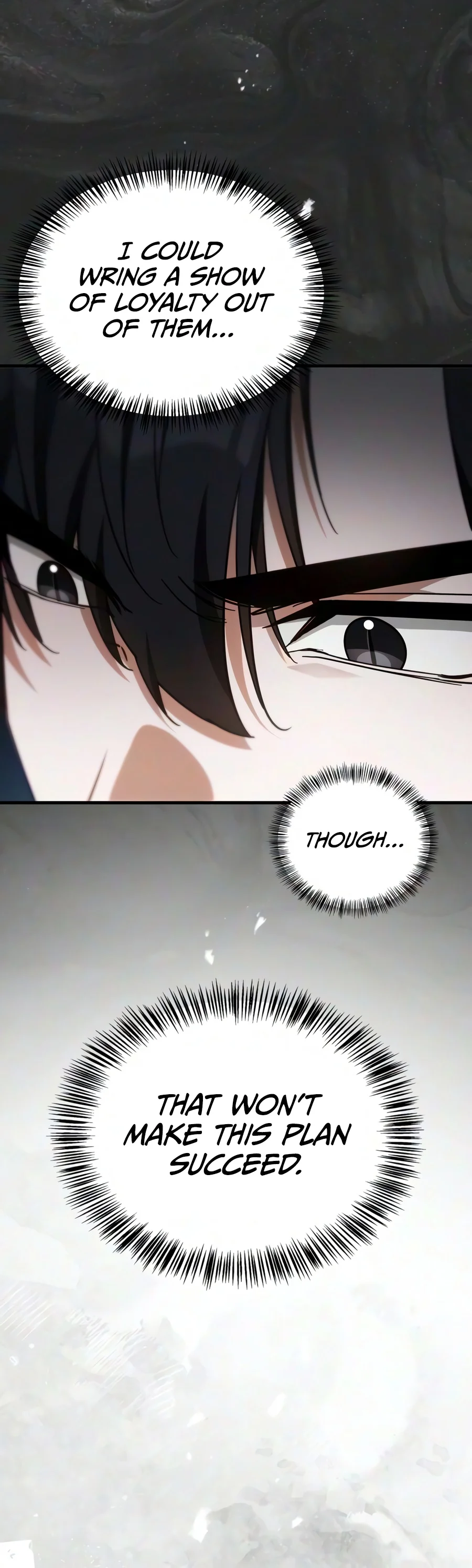 The Demon King Overrun by Heroes chapter 49 page 5