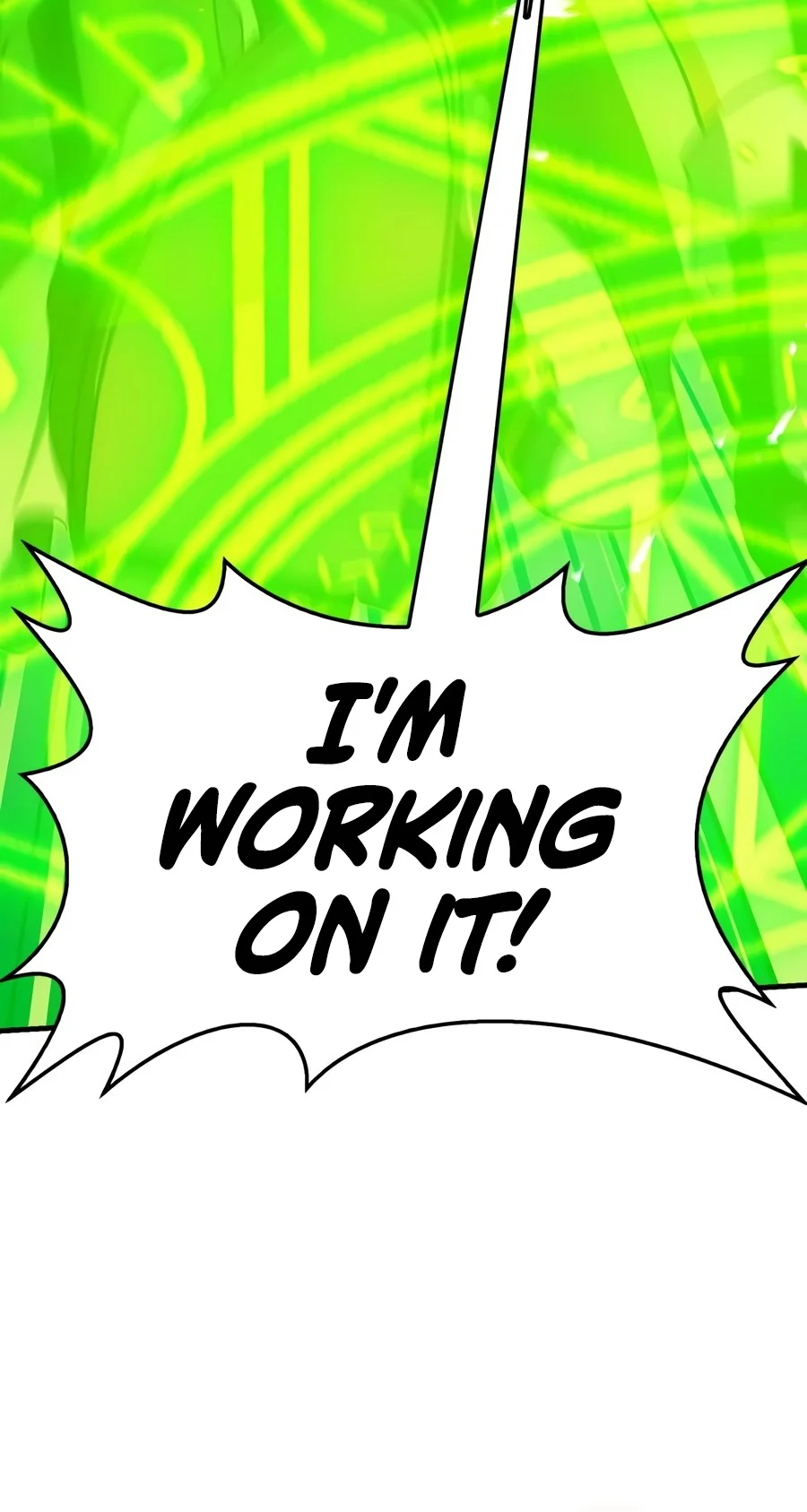 The Demon King Overrun by Heroes chapter 50 page 9