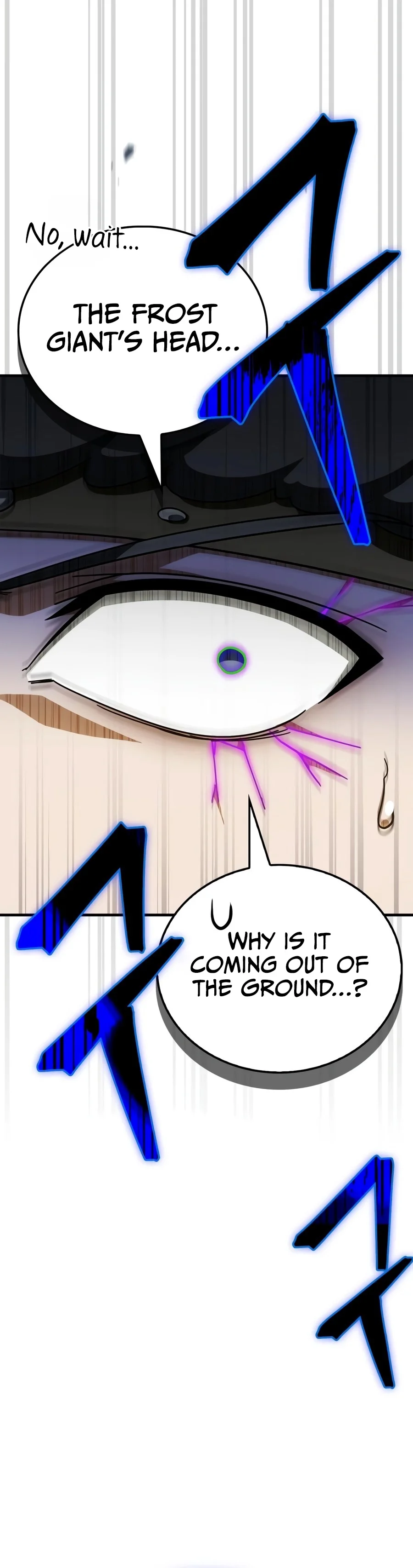 The Demon King Overrun by Heroes chapter 50 page 4