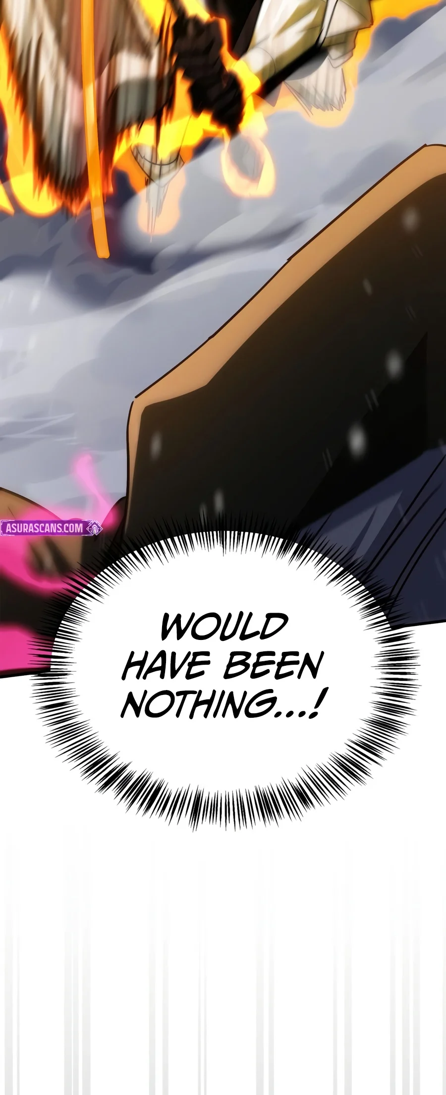 The Demon King Overrun by Heroes Chapter 51 page 18