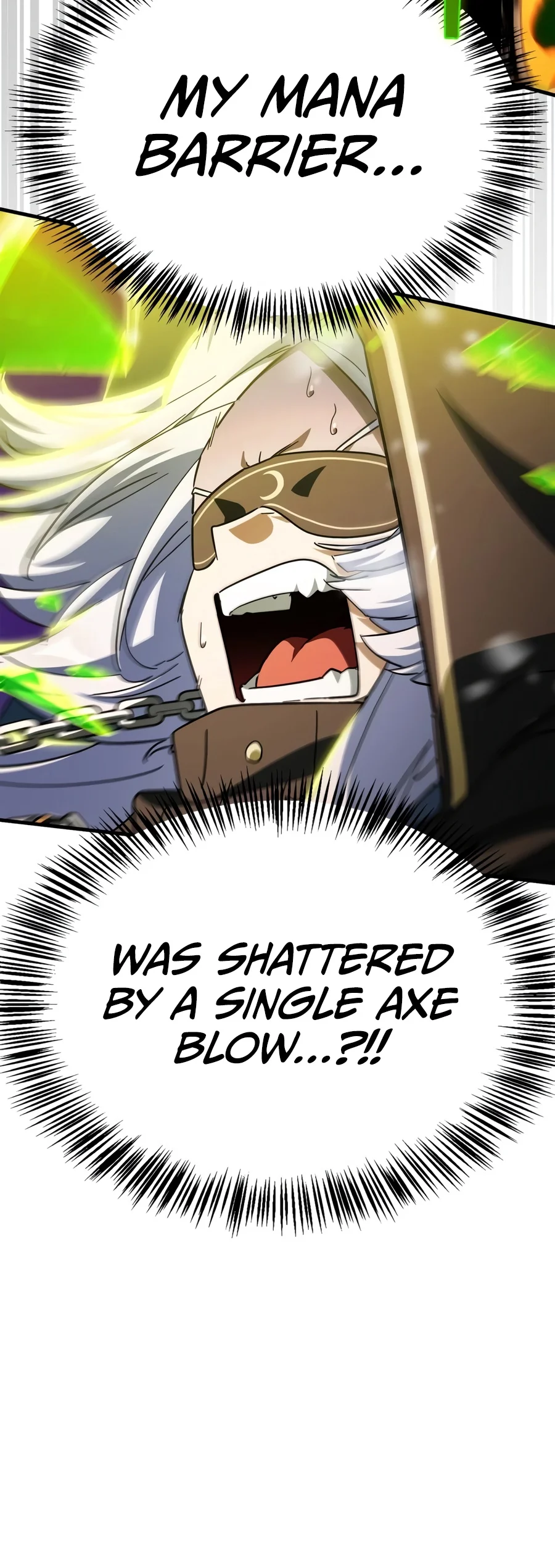 The Demon King Overrun by Heroes Chapter 51 page 14