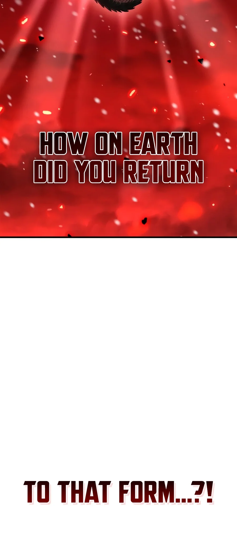 The Demon King Overrun by Heroes Chapter 51 page 25