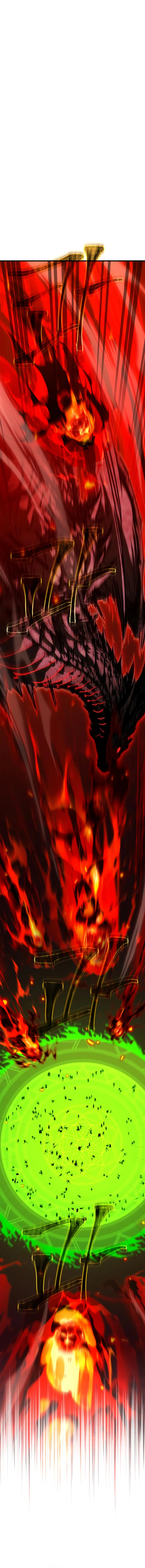 The Demon King Overrun by Heroes chapter 52 page 2