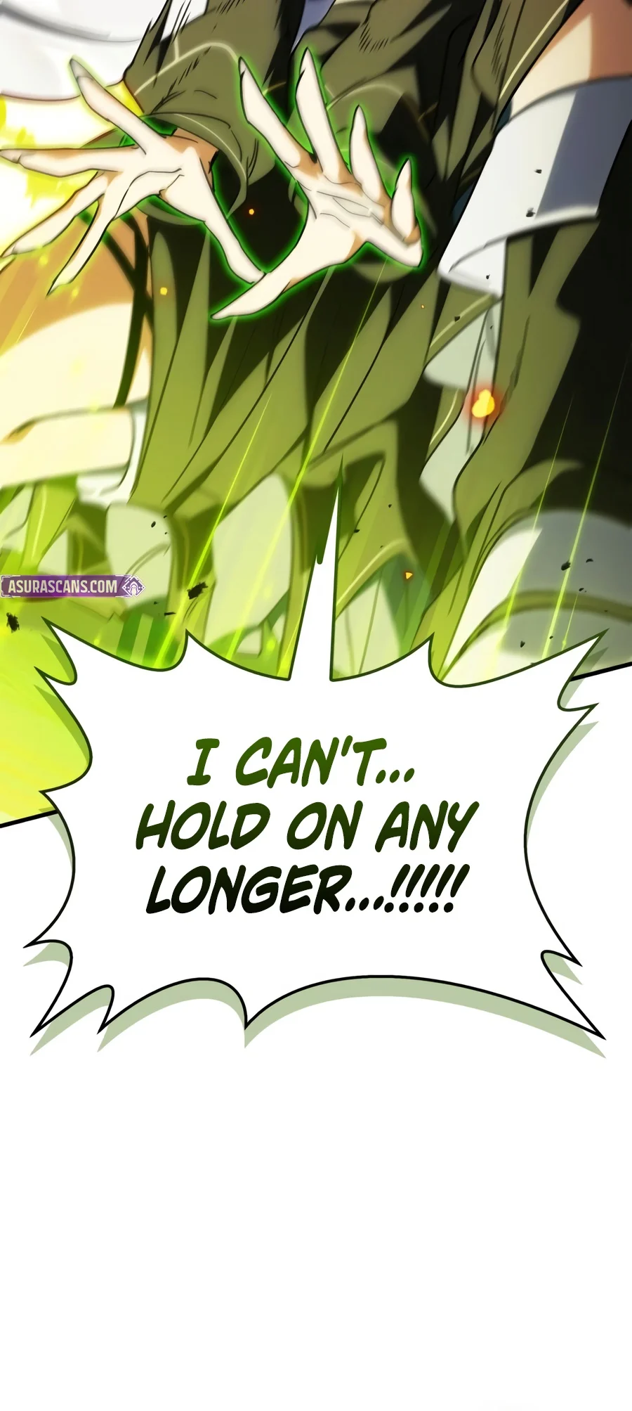 The Demon King Overrun by Heroes chapter 52 page 4