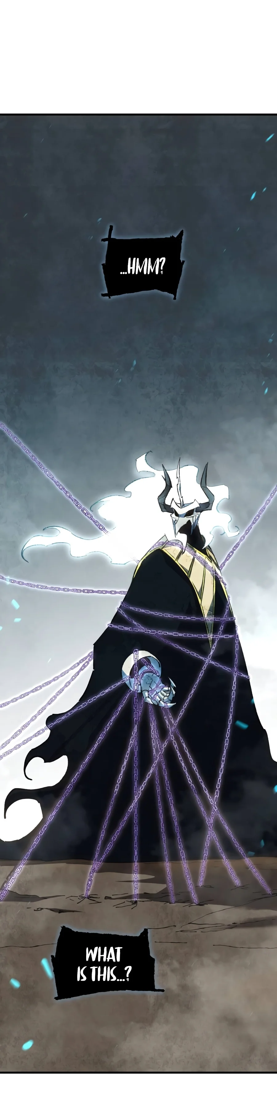 The Demon King's Friend chapter 1 page 25