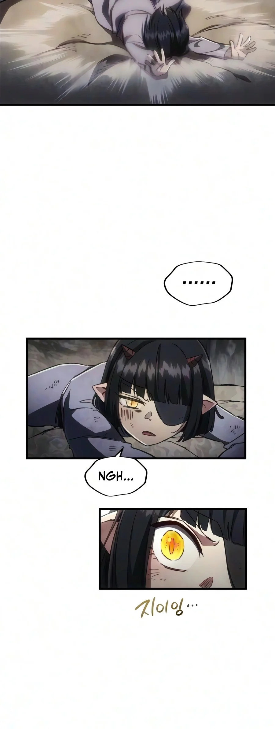 The Demon King's Friend chapter 5 page 7