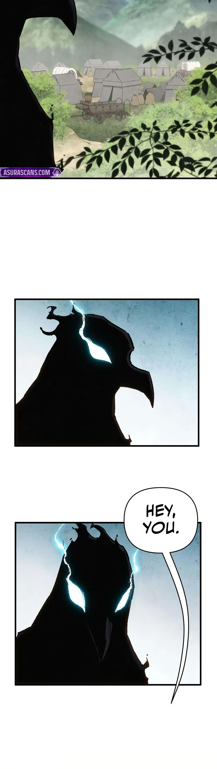 The Demon King's Friend chapter 9 page 6