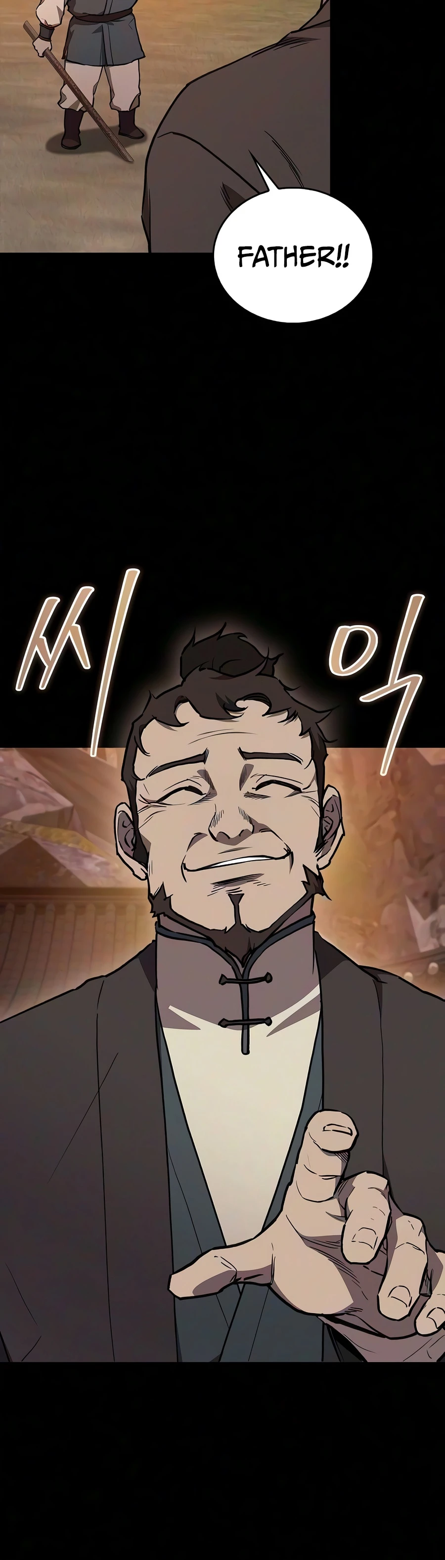 The Demonic Cult Instructor Returns chapter 53 page 3