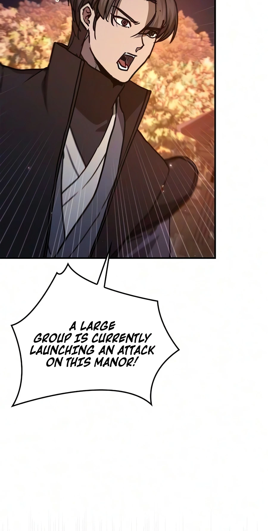 The Demonic Cult Instructor Returns chapter 55 page 7