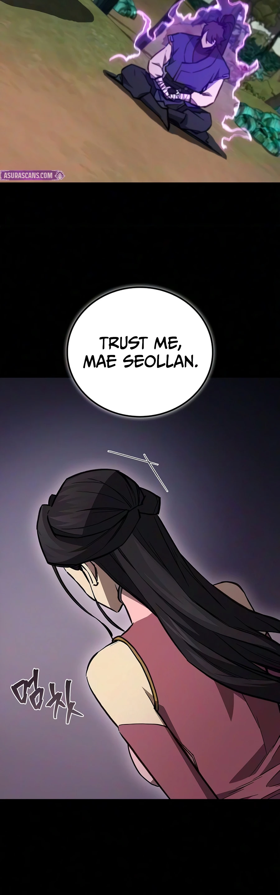The Demonic Cult Instructor Returns chapter 63 page 14