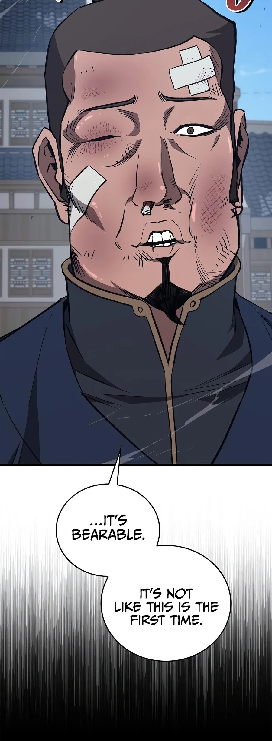 The Demonic Cult Instructor Returns chapter 70 page 3