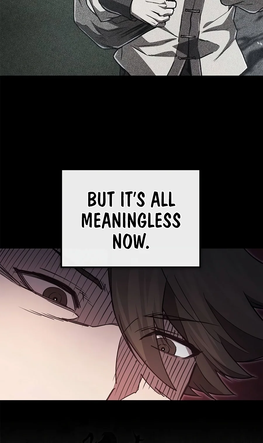 The Demonic Cult Instructor Returns chapter 71 page 7