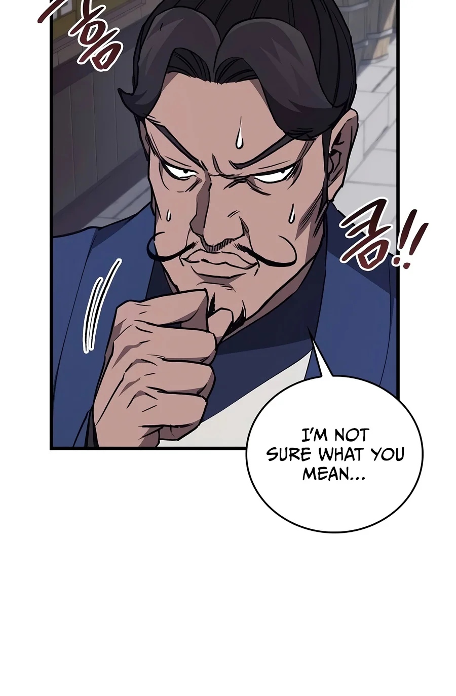 The Demonic Cult Instructor Returns chapter 71 page 5