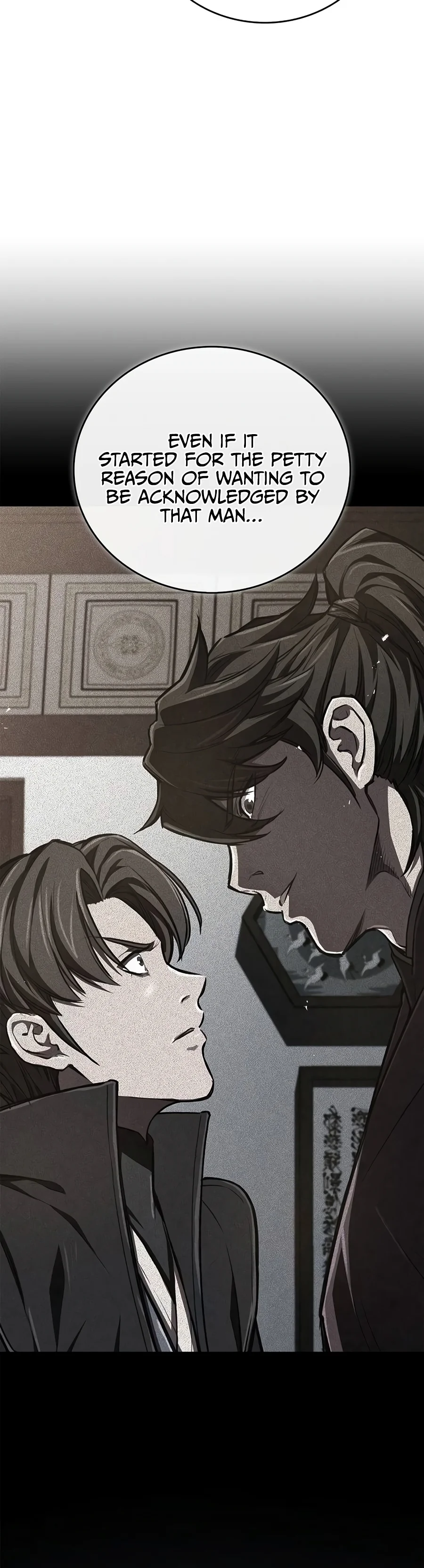 The Demonic Cult Instructor Returns chapter 73 page 15