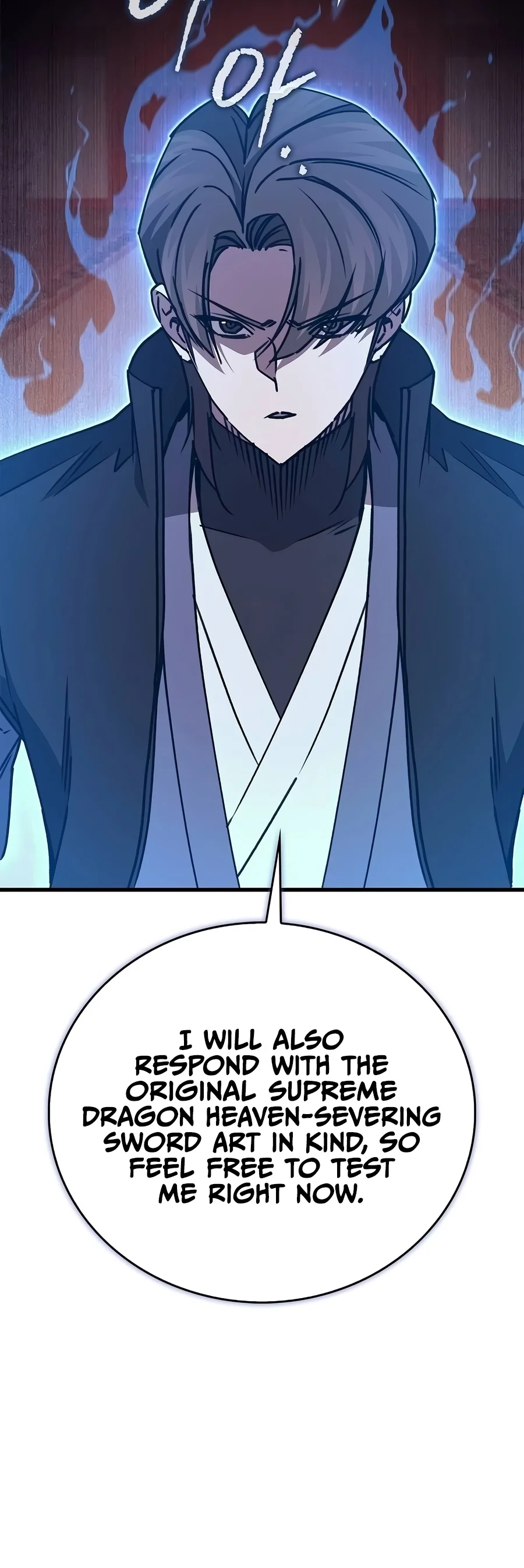 The Demonic Cult Instructor Returns chapter 73 page 13