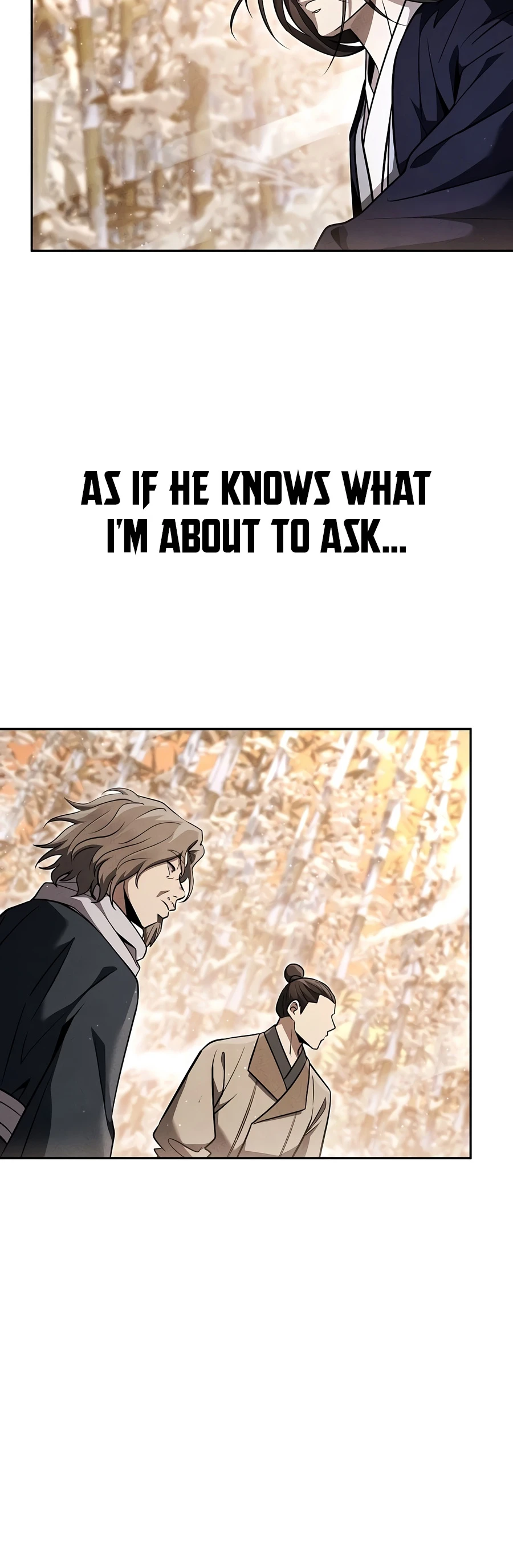 The Divine Demon’s Grand Ascension chapter 48 page 16