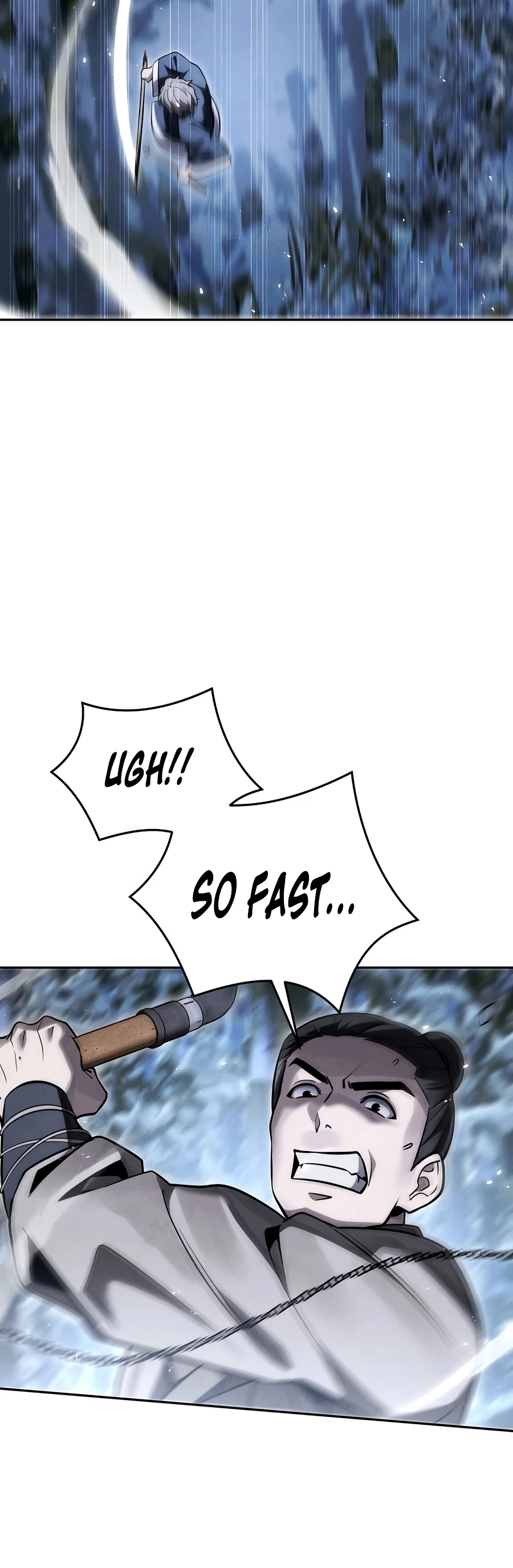 The Divine Demon’s Grand Ascension chapter 49 page 11
