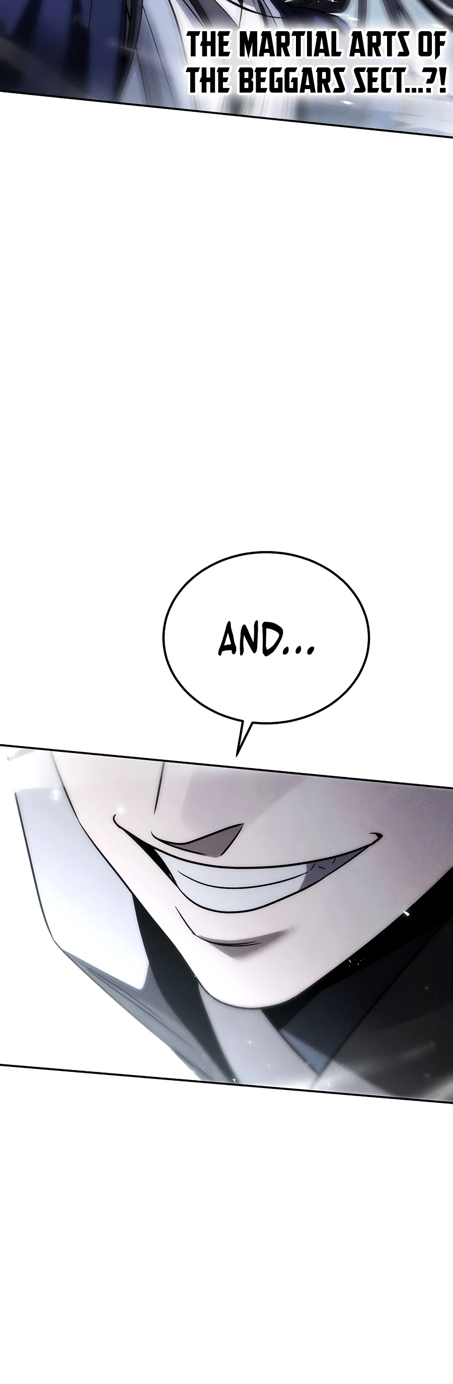 The Divine Demon’s Grand Ascension chapter 49 page 15