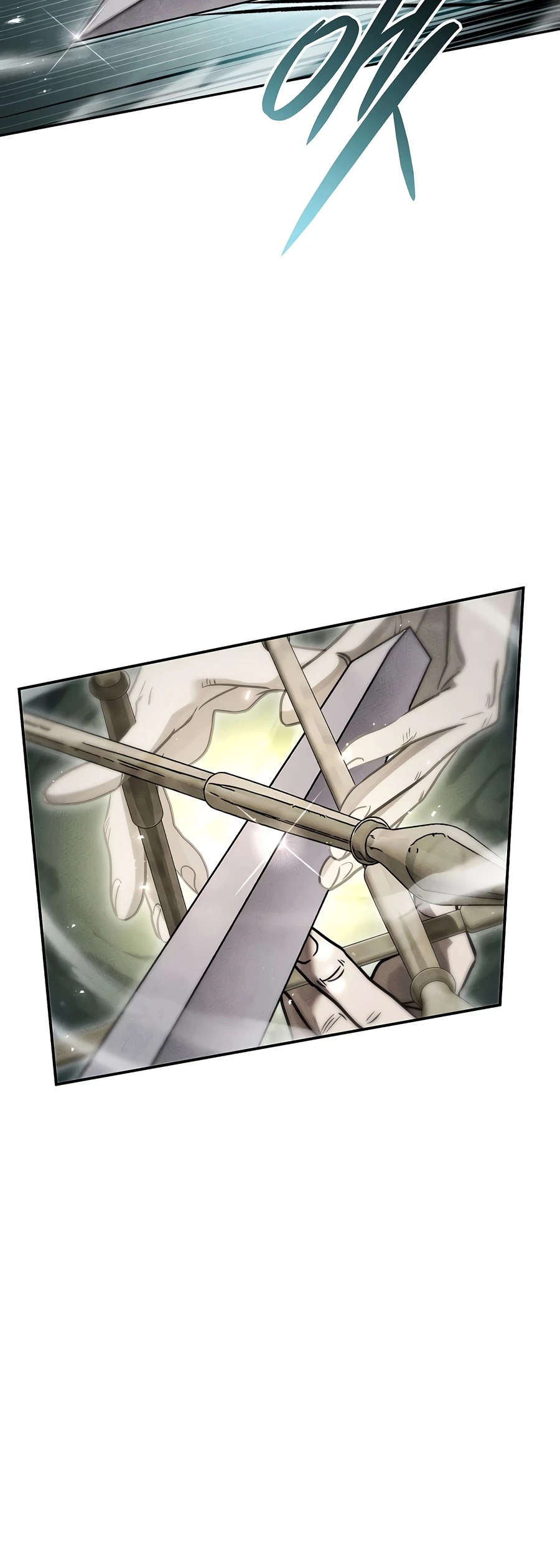 The Divine Demon’s Grand Ascension chapter 49 page 13