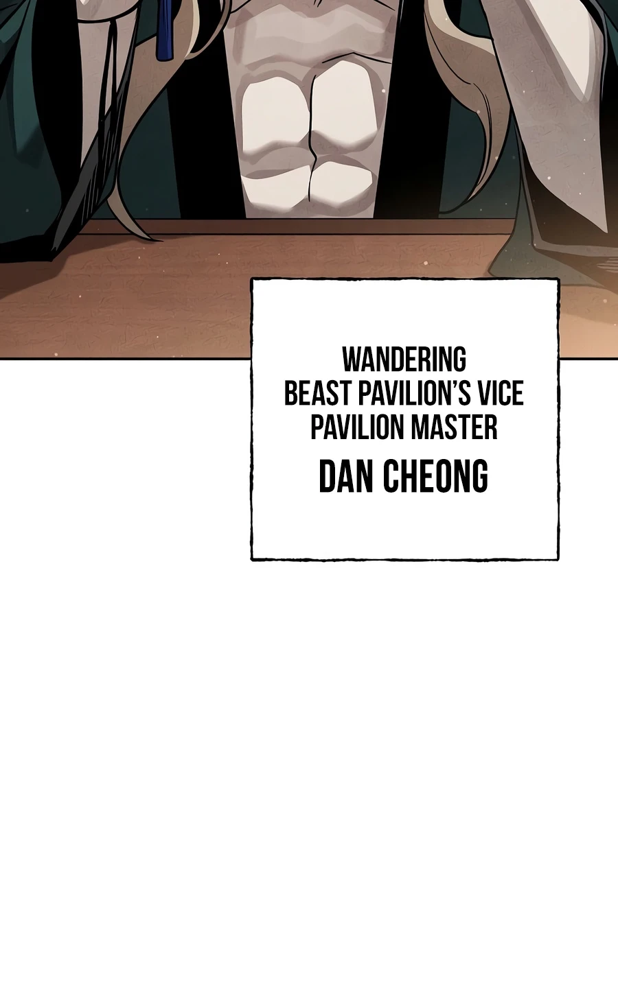 The Divine Demon’s Grand Ascension chapter 50 page 9