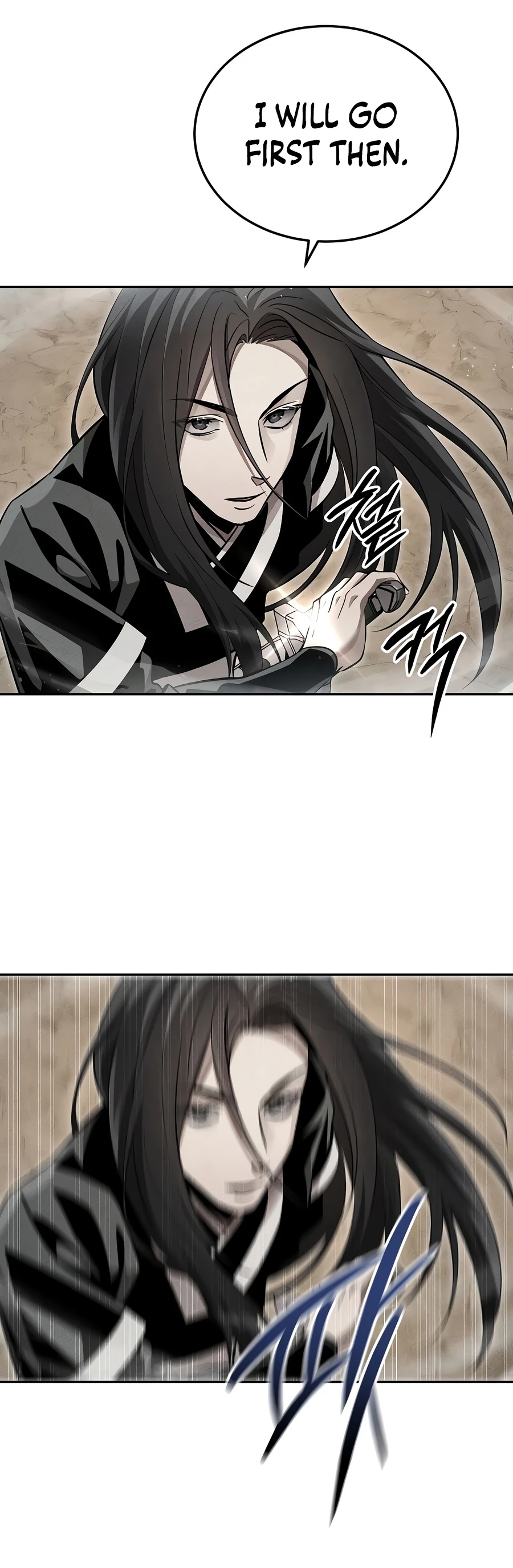 The Divine Demon’s Grand Ascension chapter 50 page 13