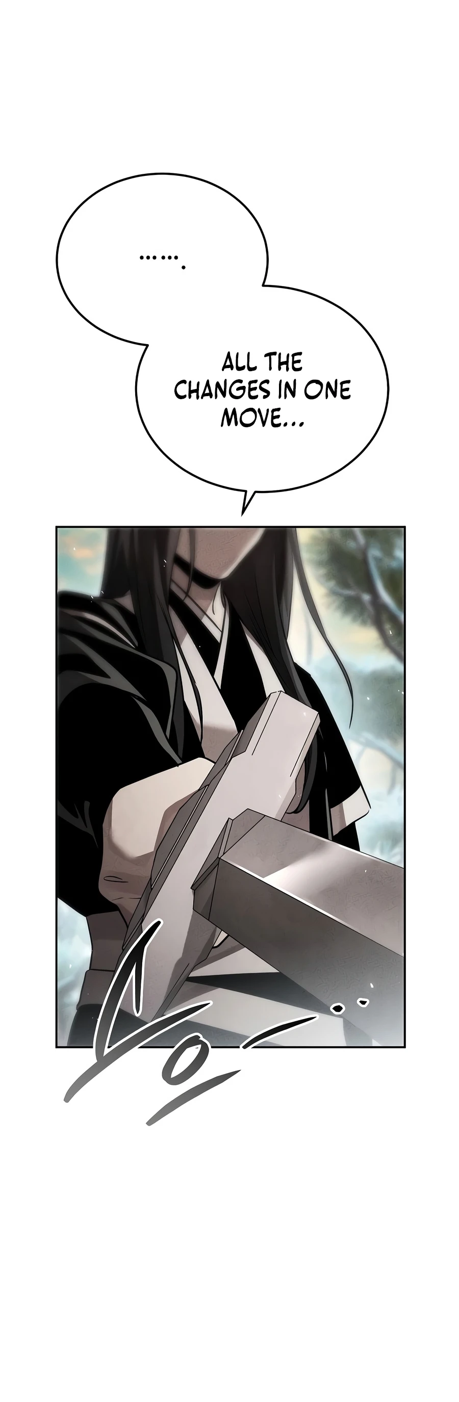The Divine Demon’s Grand Ascension chapter 51 page 10