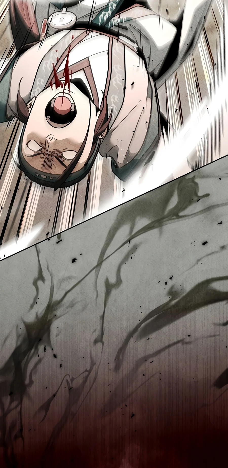 The Divine Demon’s Grand Ascension chapter 55 page 3