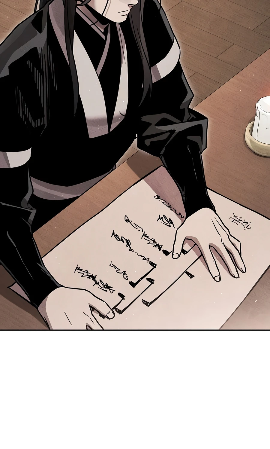 The Divine Demon’s Grand Ascension chapter 55 page 13