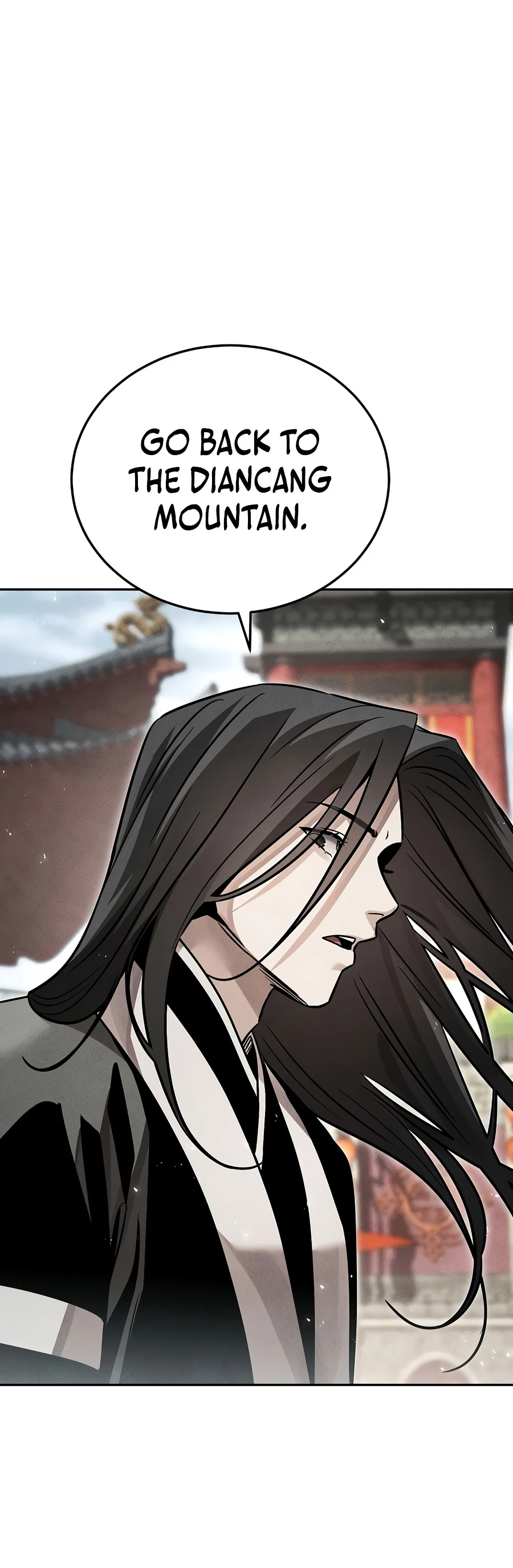 The Divine Demon’s Grand Ascension chapter 55 page 9