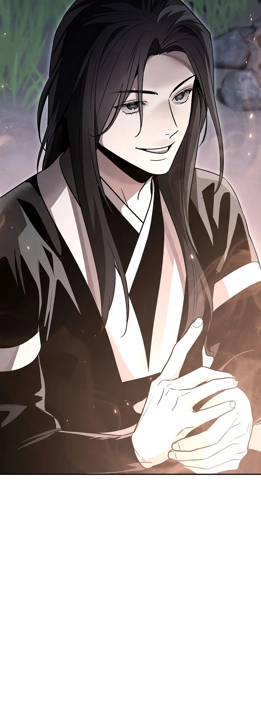 The Divine Demon’s Grand Ascension chapter 59 page 11