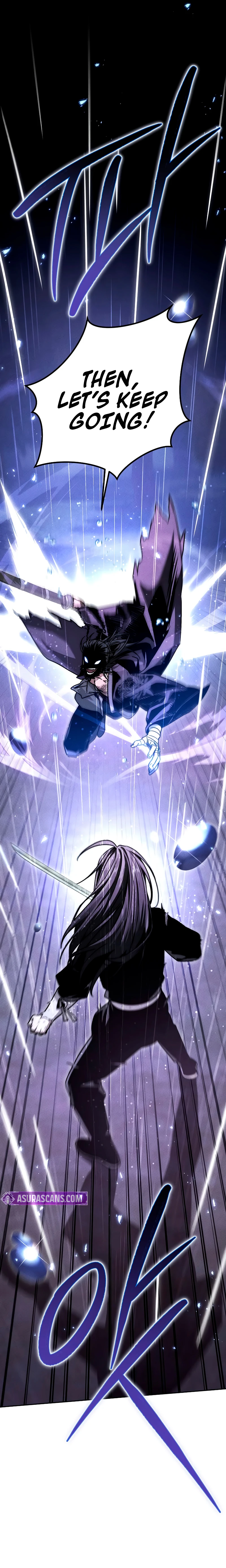 The Divine Demon’s Grand Ascension chapter 6 page 12