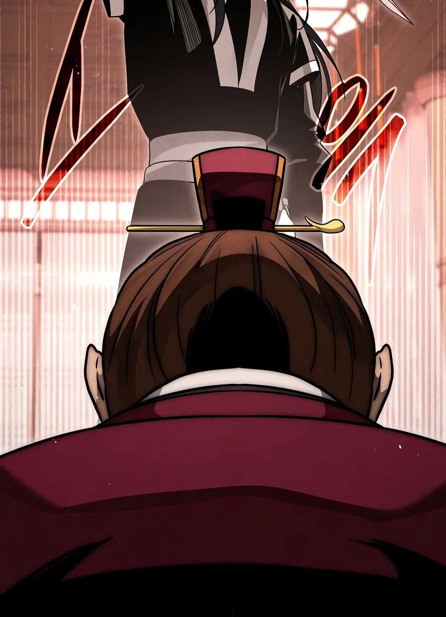 The Divine Demon’s Grand Ascension chapter 62 page 17