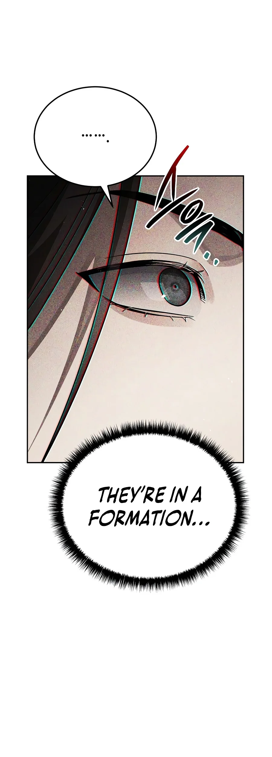 The Divine Demon’s Grand Ascension chapter 64 page 10