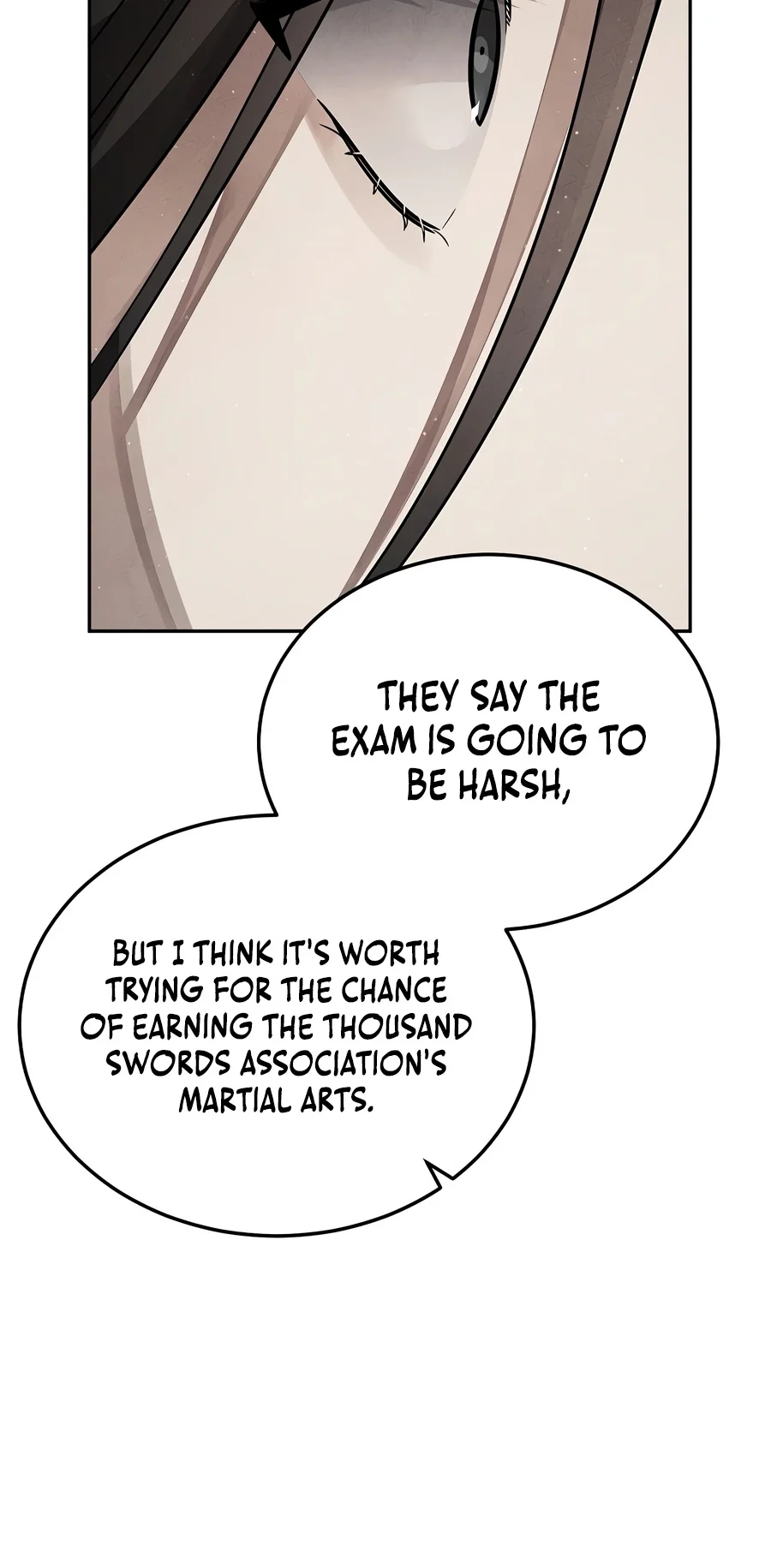 The Divine Demon’s Grand Ascension chapter 66 page 7