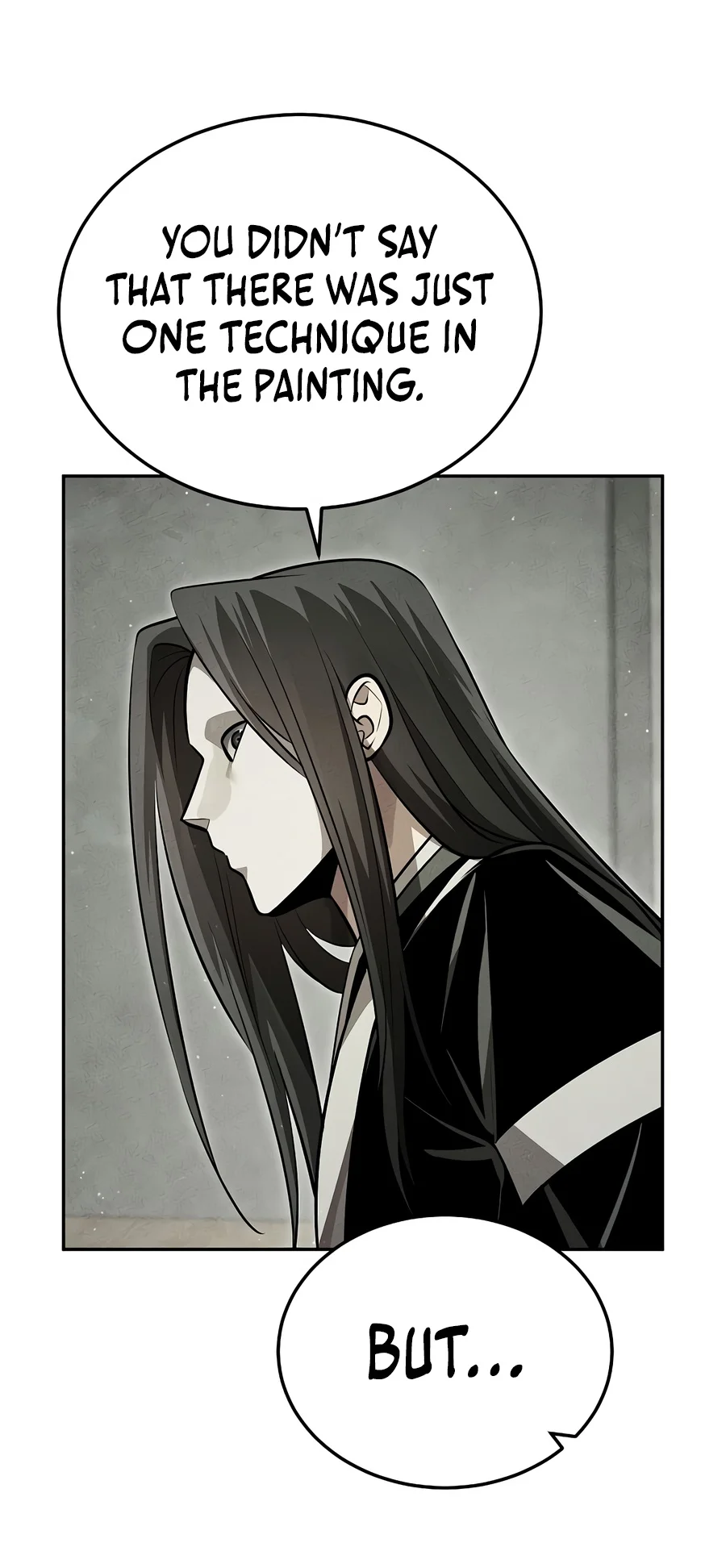 The Divine Demon’s Grand Ascension chapter 67 page 10