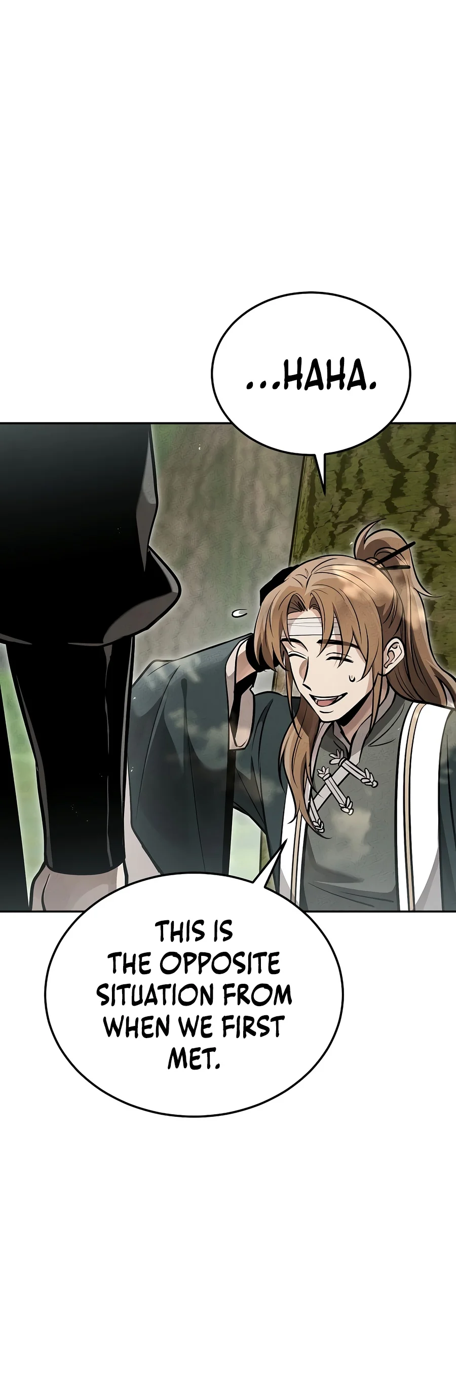 The Divine Demon’s Grand Ascension Chapter 70 page 3