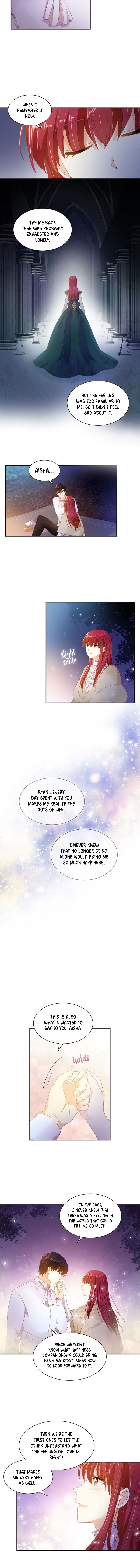 Princess and Her Ancient Vine Chapter 115 page 4