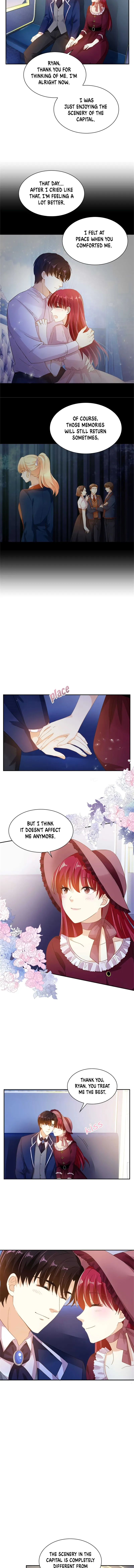Princess and Her Ancient Vine Chapter 135 page 2