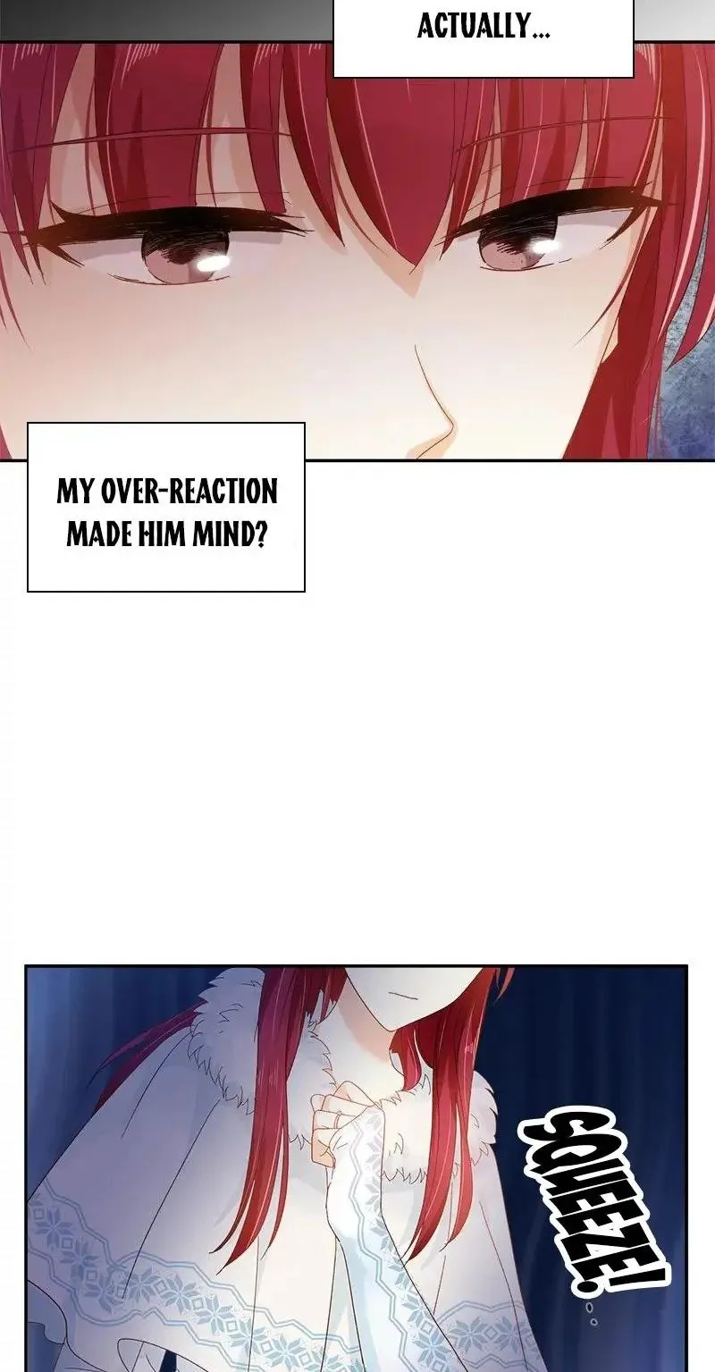 Princess and Her Ancient Vine Chapter 136 page 9