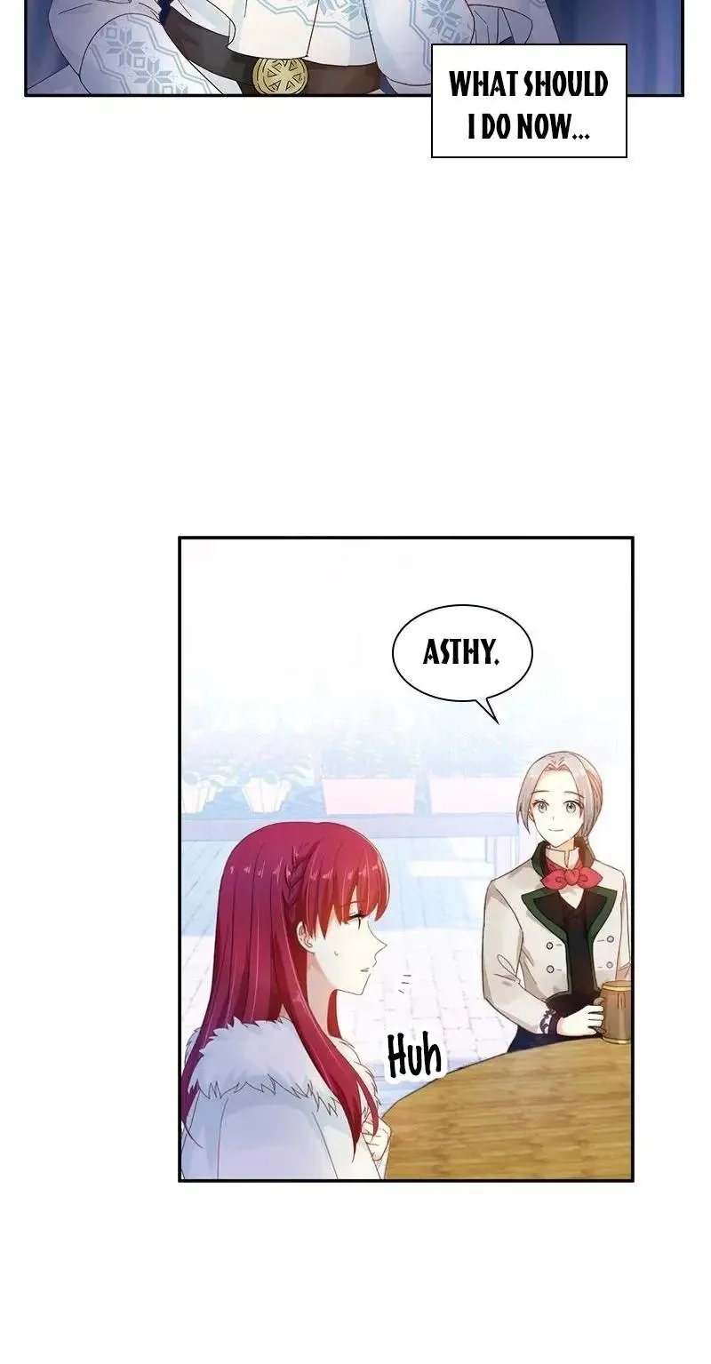 Princess and Her Ancient Vine Chapter 136 page 10