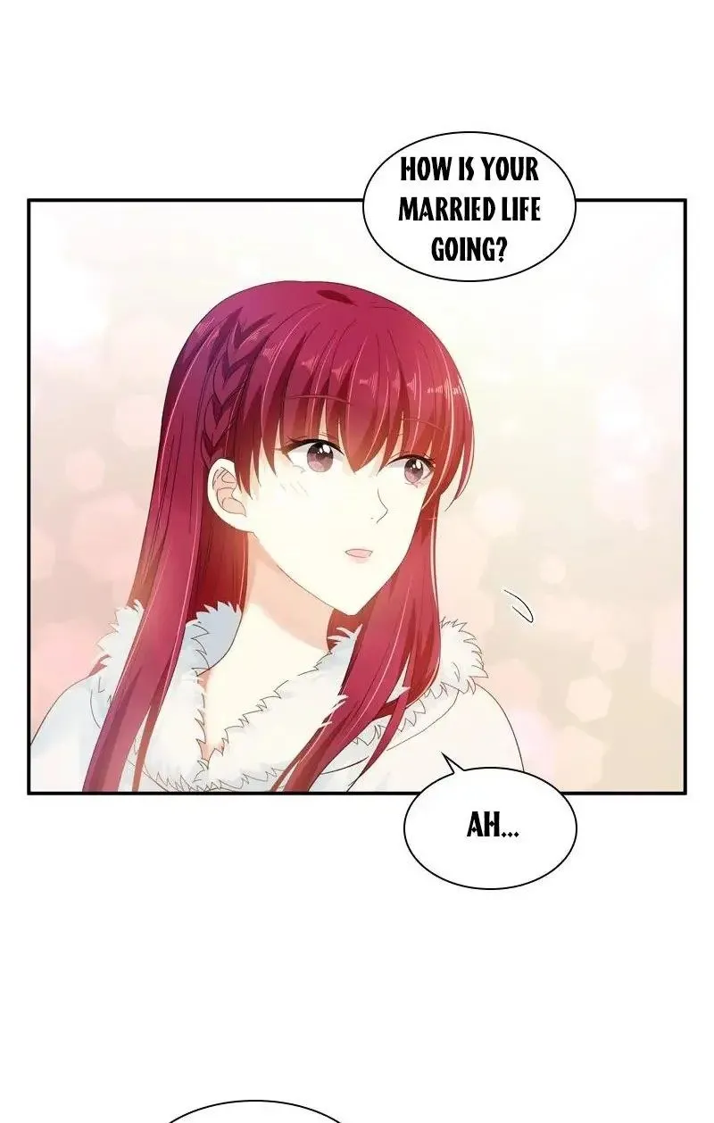 Princess and Her Ancient Vine Chapter 136 page 11