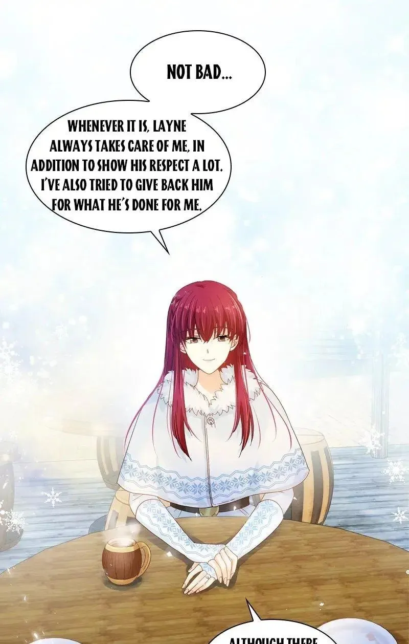 Princess and Her Ancient Vine Chapter 136 page 13