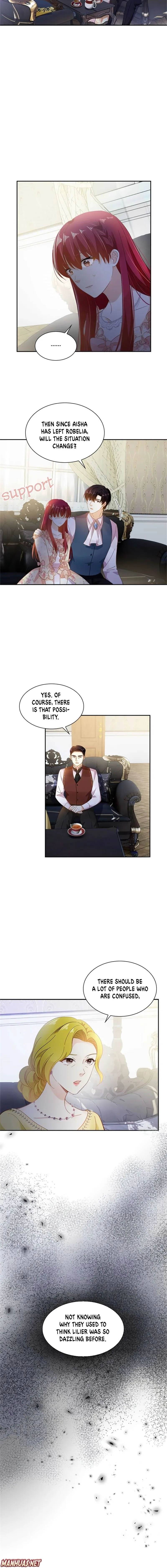 Princess and Her Ancient Vine Chapter 139 page 5