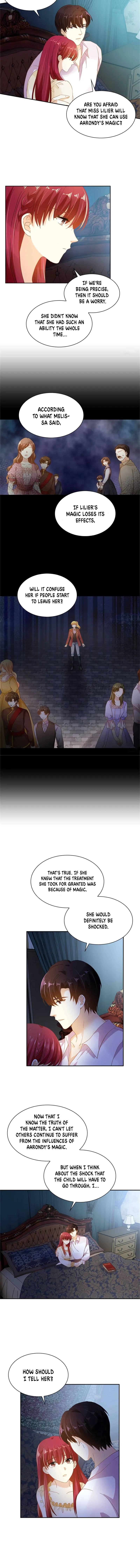 Princess and Her Ancient Vine Chapter 140 page 2