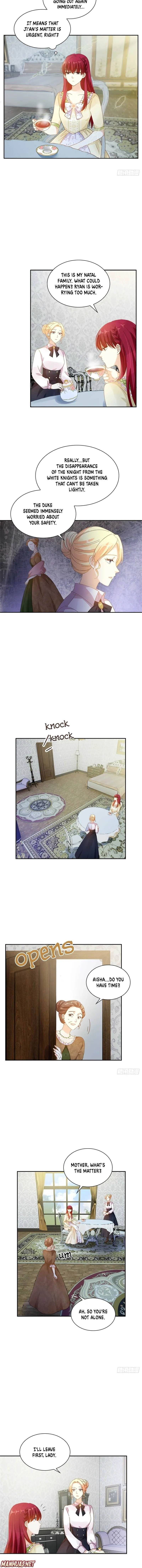 Princess and Her Ancient Vine Chapter 149 page 2
