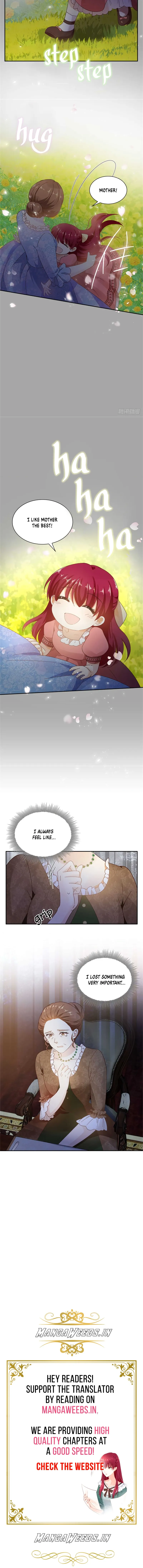 Princess and Her Ancient Vine Chapter 151 page 7