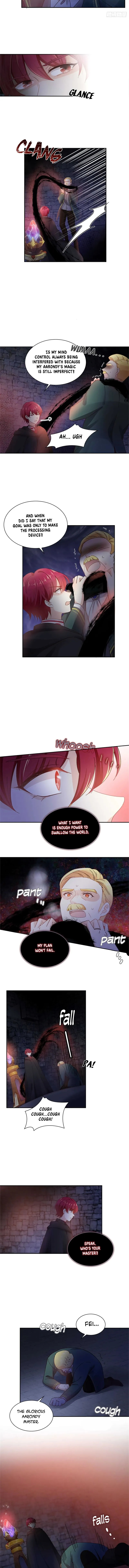 Princess and Her Ancient Vine Chapter 165 page 5