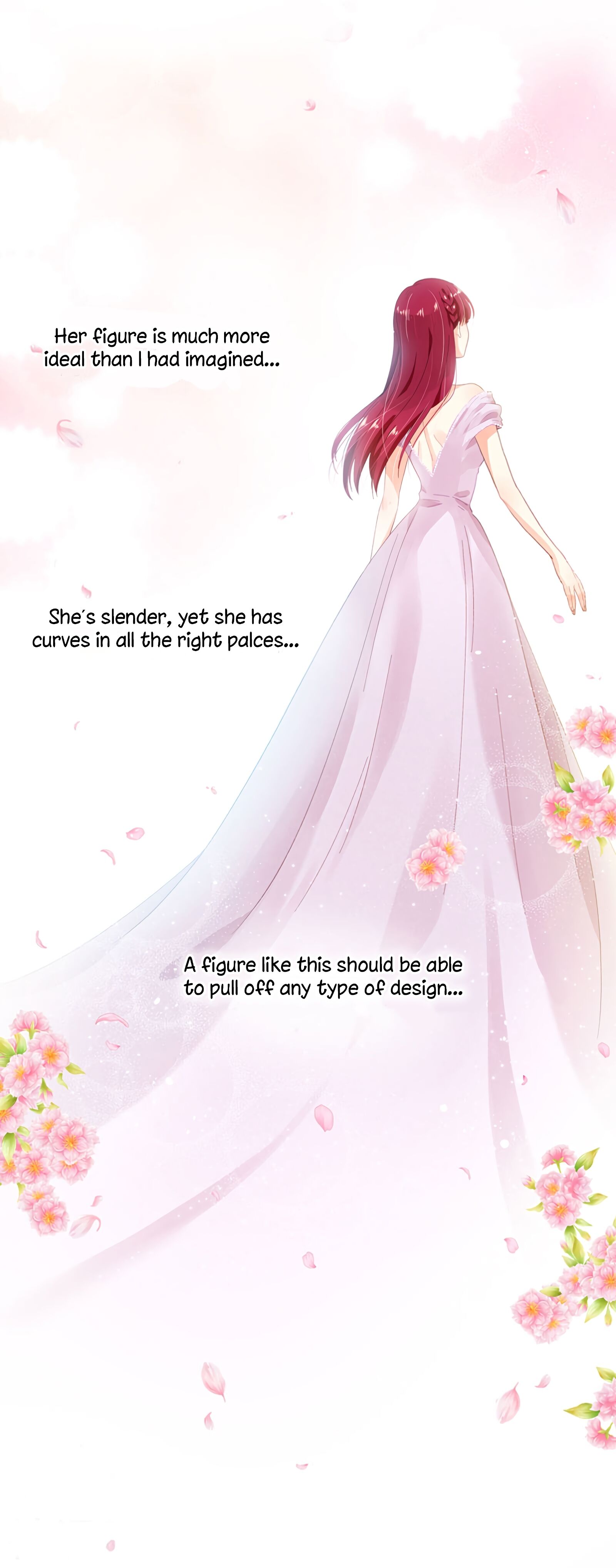 Princess and Her Ancient Vine Chapter 18 page 7