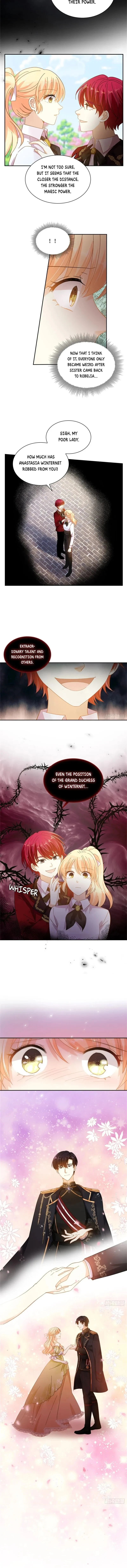 Princess and Her Ancient Vine Chapter 183 page 2